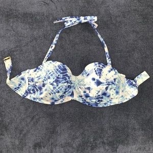 Victoria’s Secret Knockout Bandeau Top